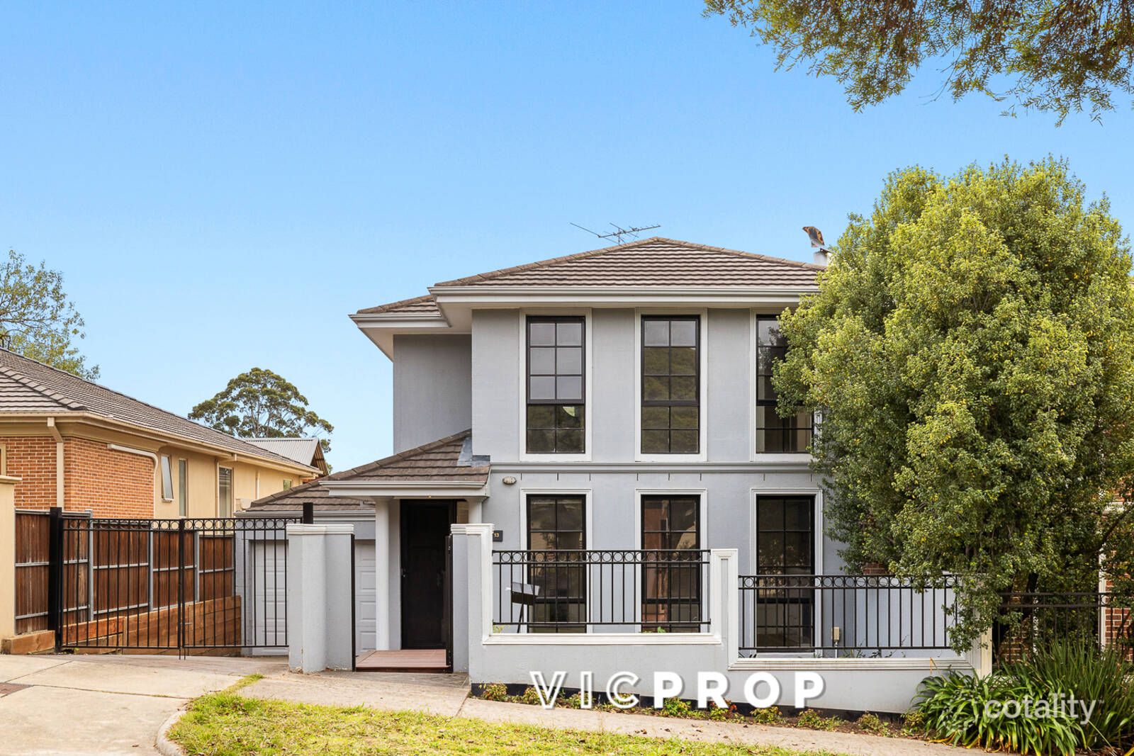 13 Moule Ave, Balwyn North, VIC 3104