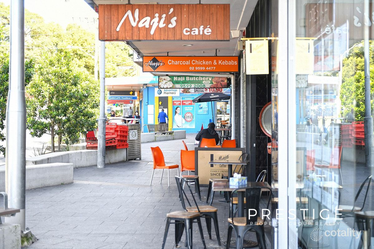 3/1 Stanley St, Arncliffe, NSW 2205