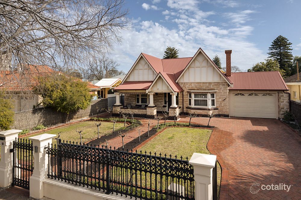 18 Galway Ave, Collinswood, SA 5081