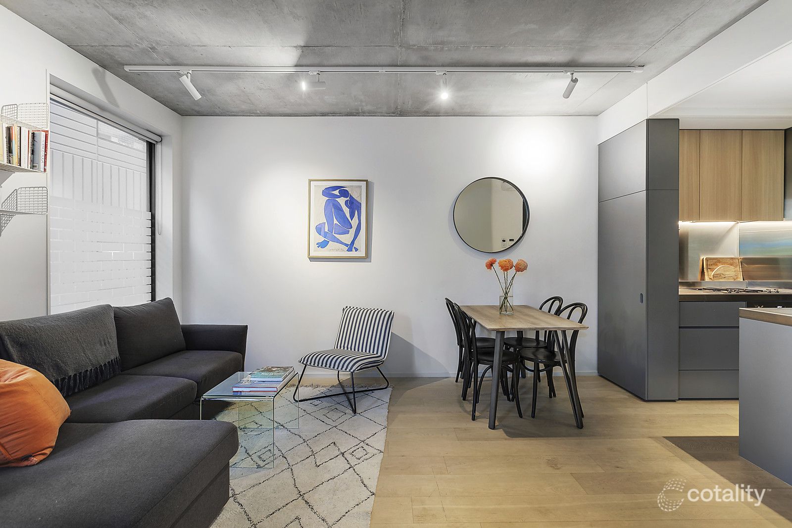 201/47 Peel St, Collingwood, VIC 3066