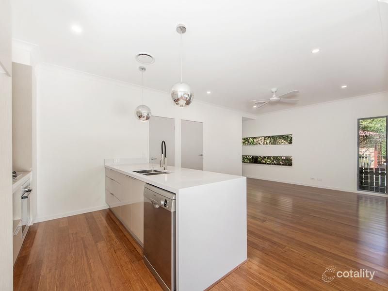 5/51 Railway Pde, Norman Park, QLD 4170