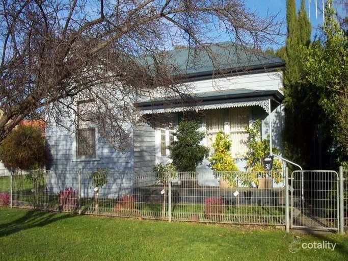 37 Myall St, Bendigo, VIC 3550