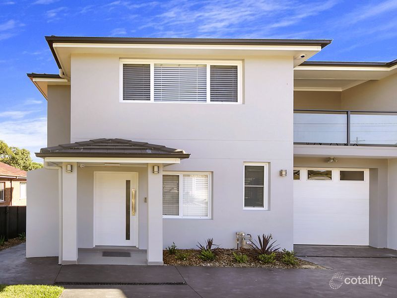 16 Shaftsbury Rd, West Ryde, NSW 2114