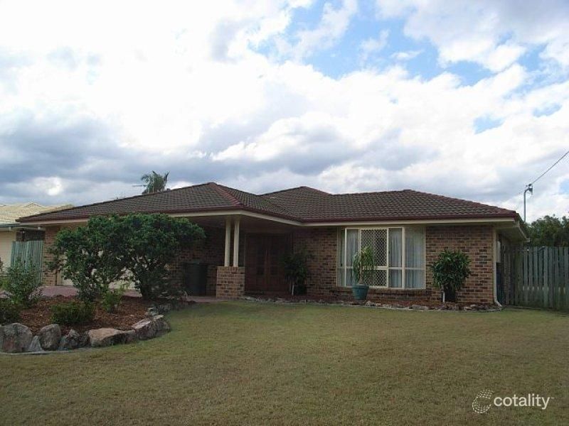 16 Greenway Ct, Maryborough, QLD 4650