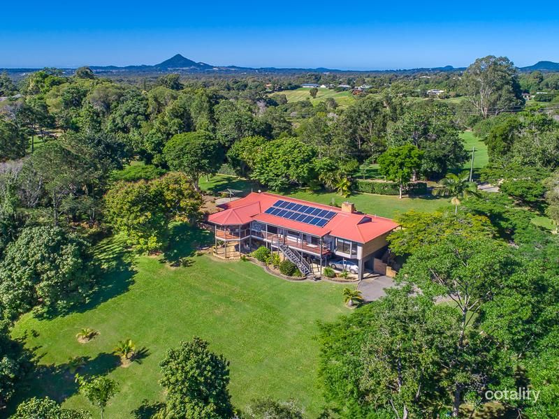 25 Quail Lane, Black Mountain, QLD 4563
