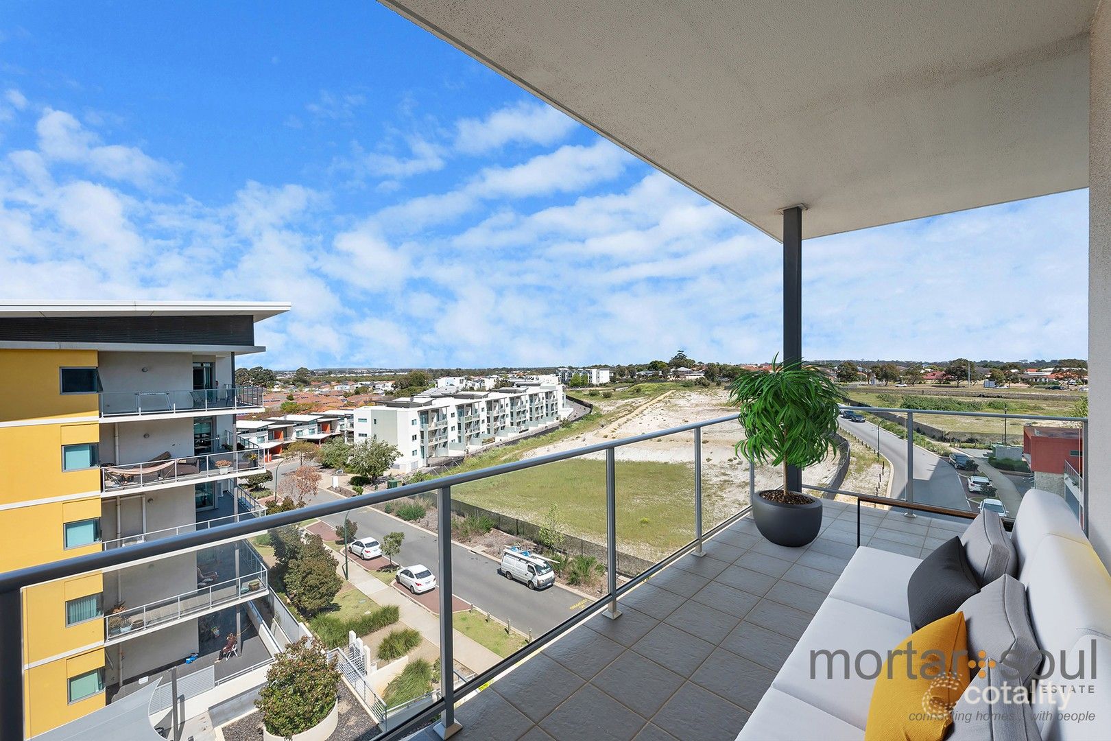 411/21 Malata Cres, Success, WA 6164
