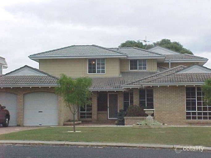 33 Carpenter Tce, Australind, WA 6233