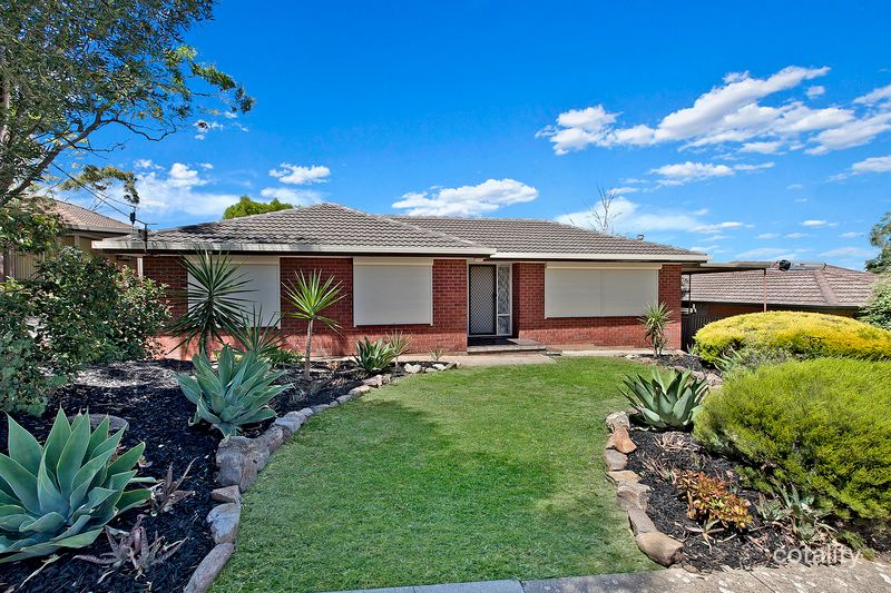 6 Zelda Cl, Reynella, SA 5161