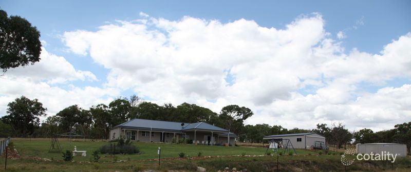 2000 Kingstown Rd, Balala, NSW 2358