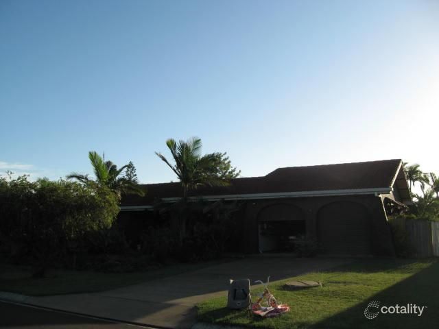 5 Palmer Ave, Bargara, QLD 4670