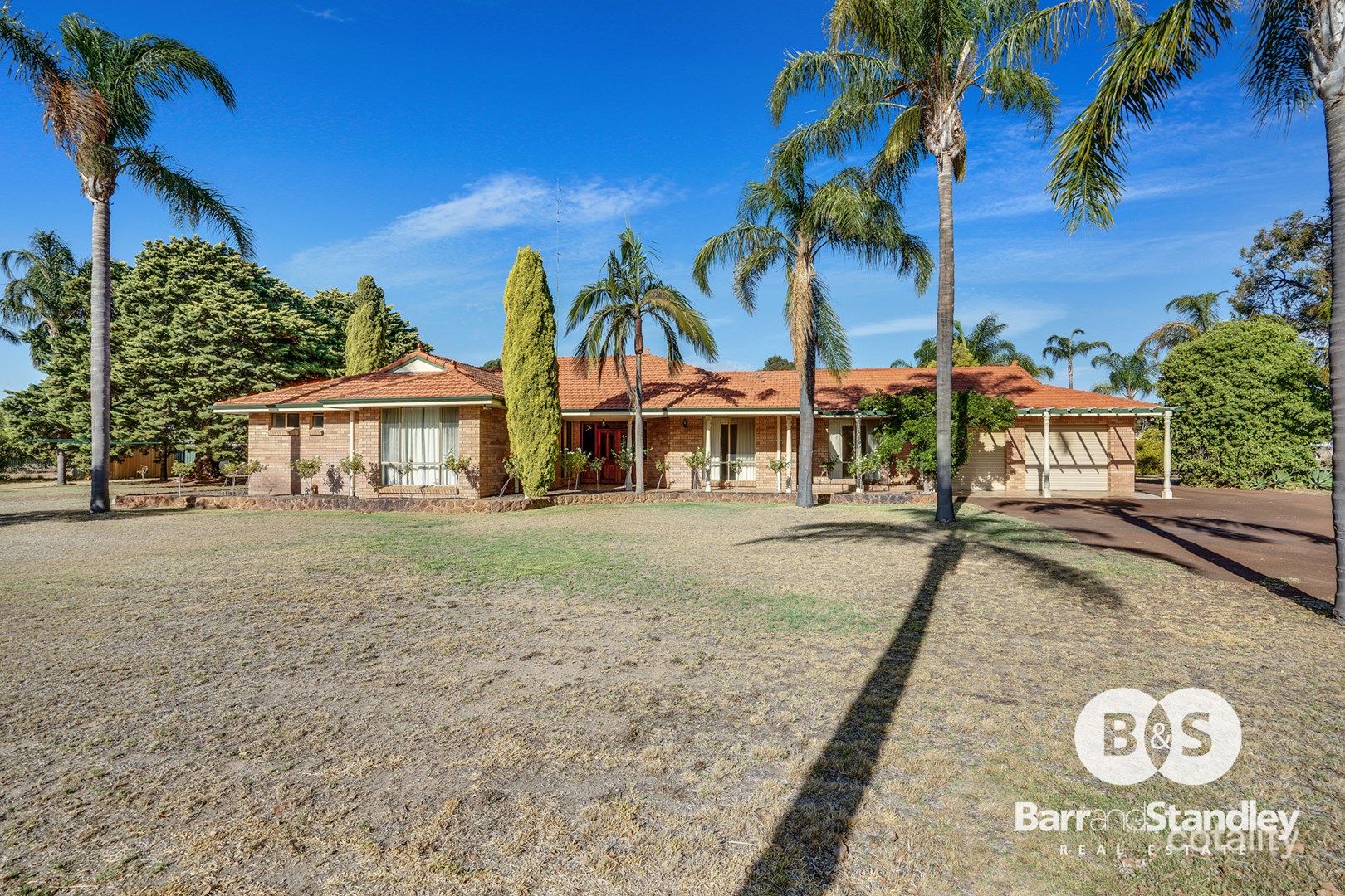 123 Eucalypt Dr, Gelorup, WA 6230