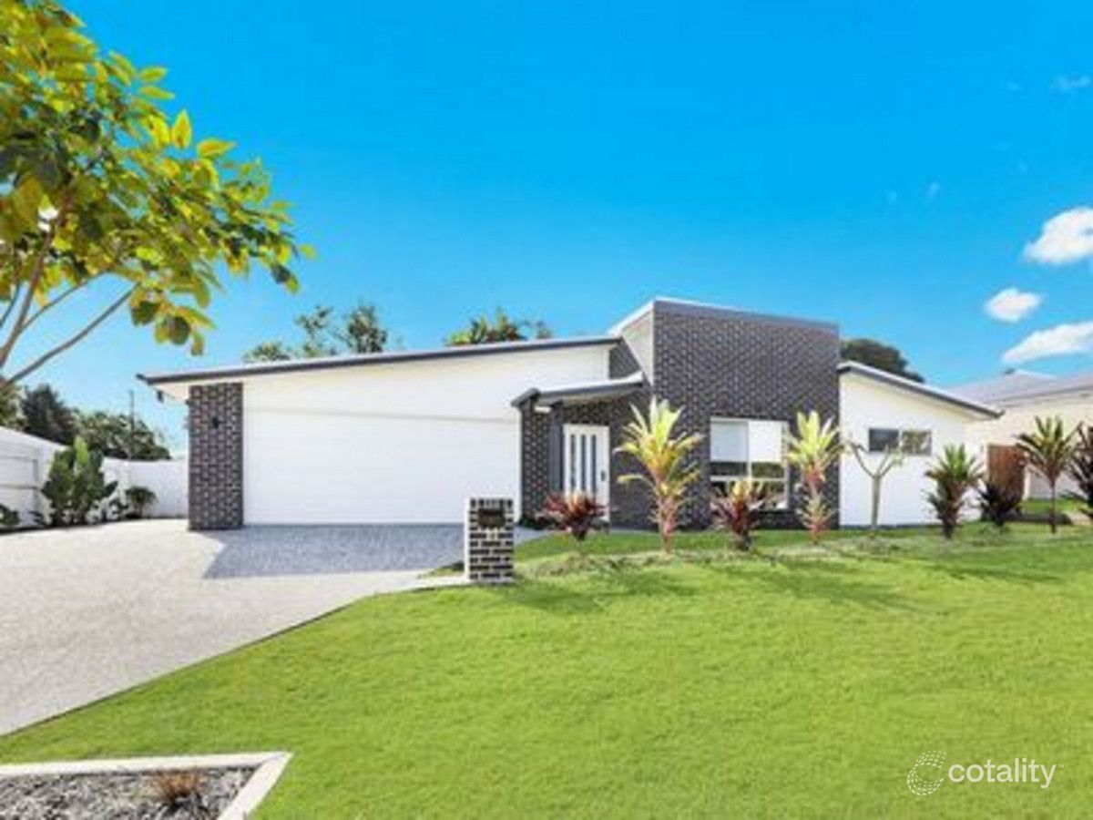 11 Possum Pl, Nambour, QLD 4560
