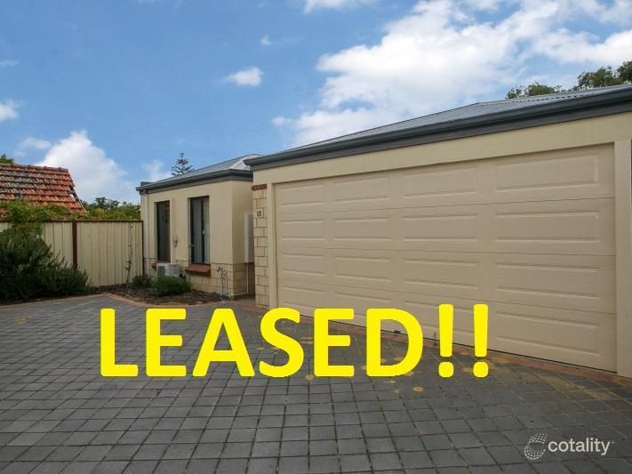 13/2368 Albany Hwy, Gosnells, WA 6110