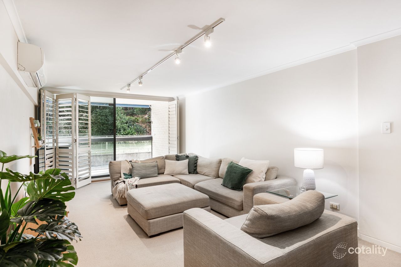 6/29 Ocean Ave, Double Bay, NSW 2028
