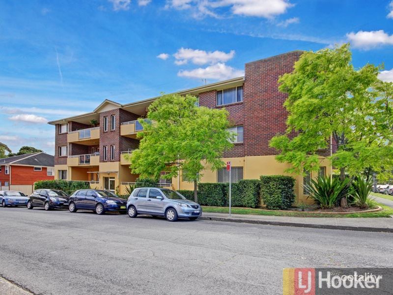 6/28-32 Martin Pl, Mortdale, NSW 2223