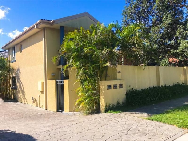 1/56 Patrick St, Merewether, NSW 2291