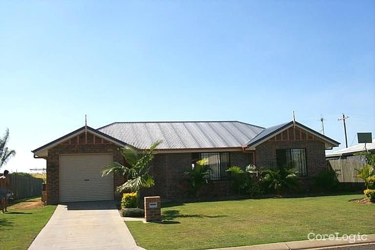 20 Pettigrew Dr, Kalkie, QLD 4670