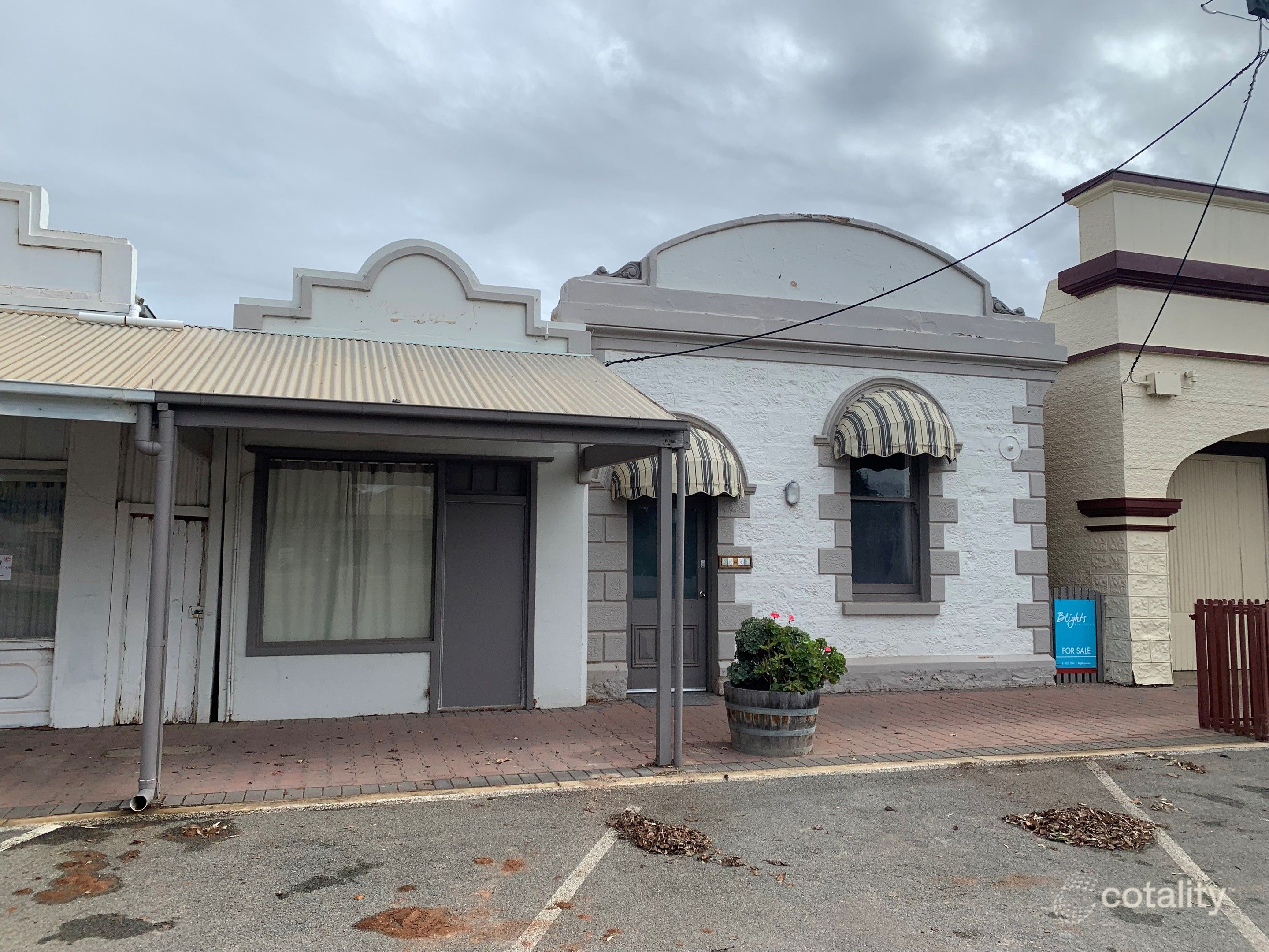 39-41 Herbert St, Laura, SA 5480