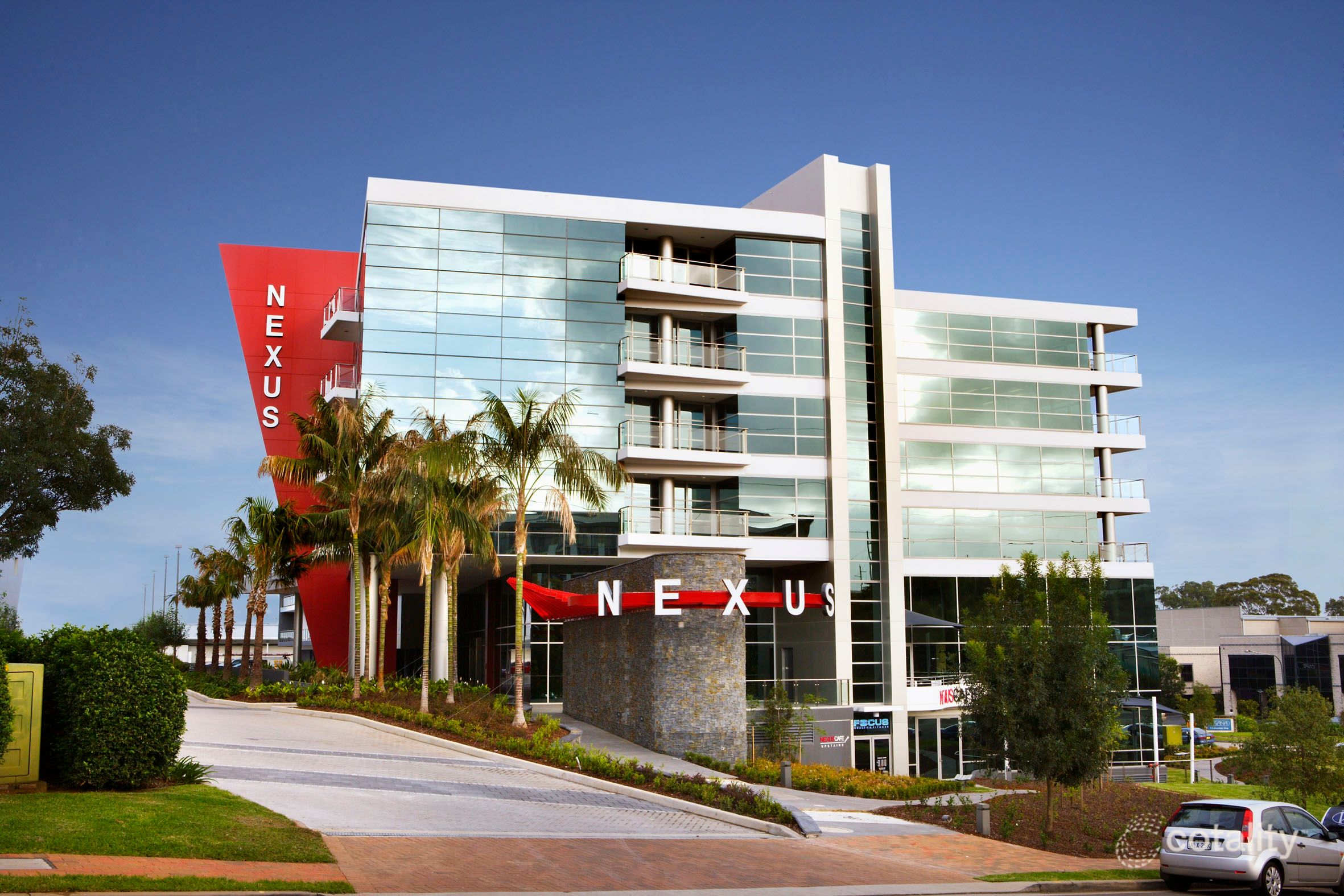 107/4 Columbia Ct, Norwest, NSW 2153