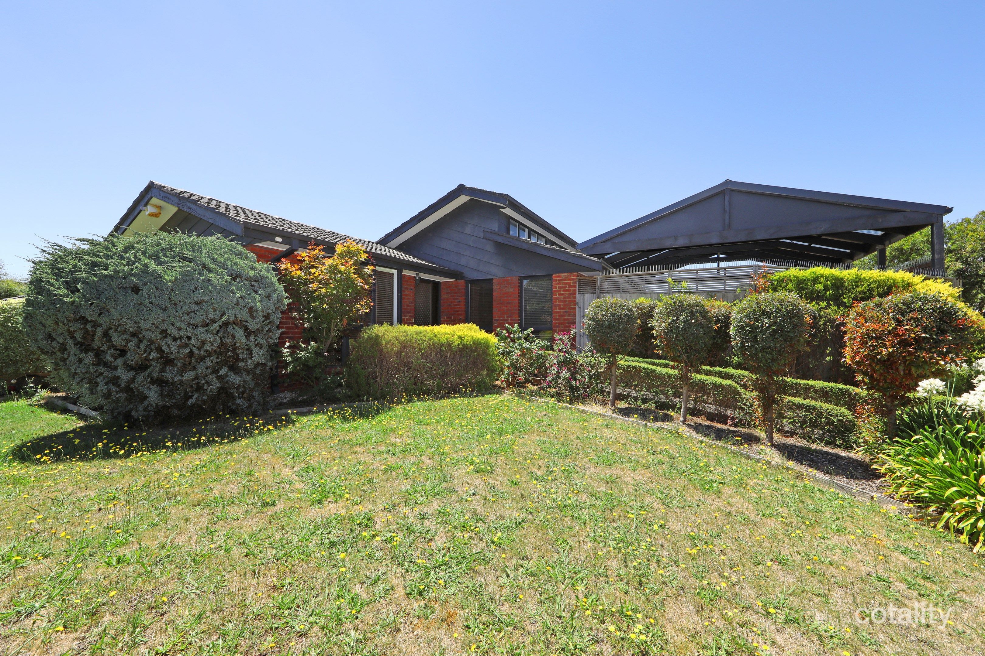 1 Hollyview Ct, Rowville, VIC 3178