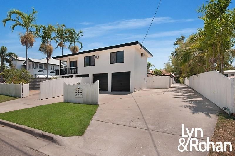 4/13 Granville St, Pimlico, QLD 4812