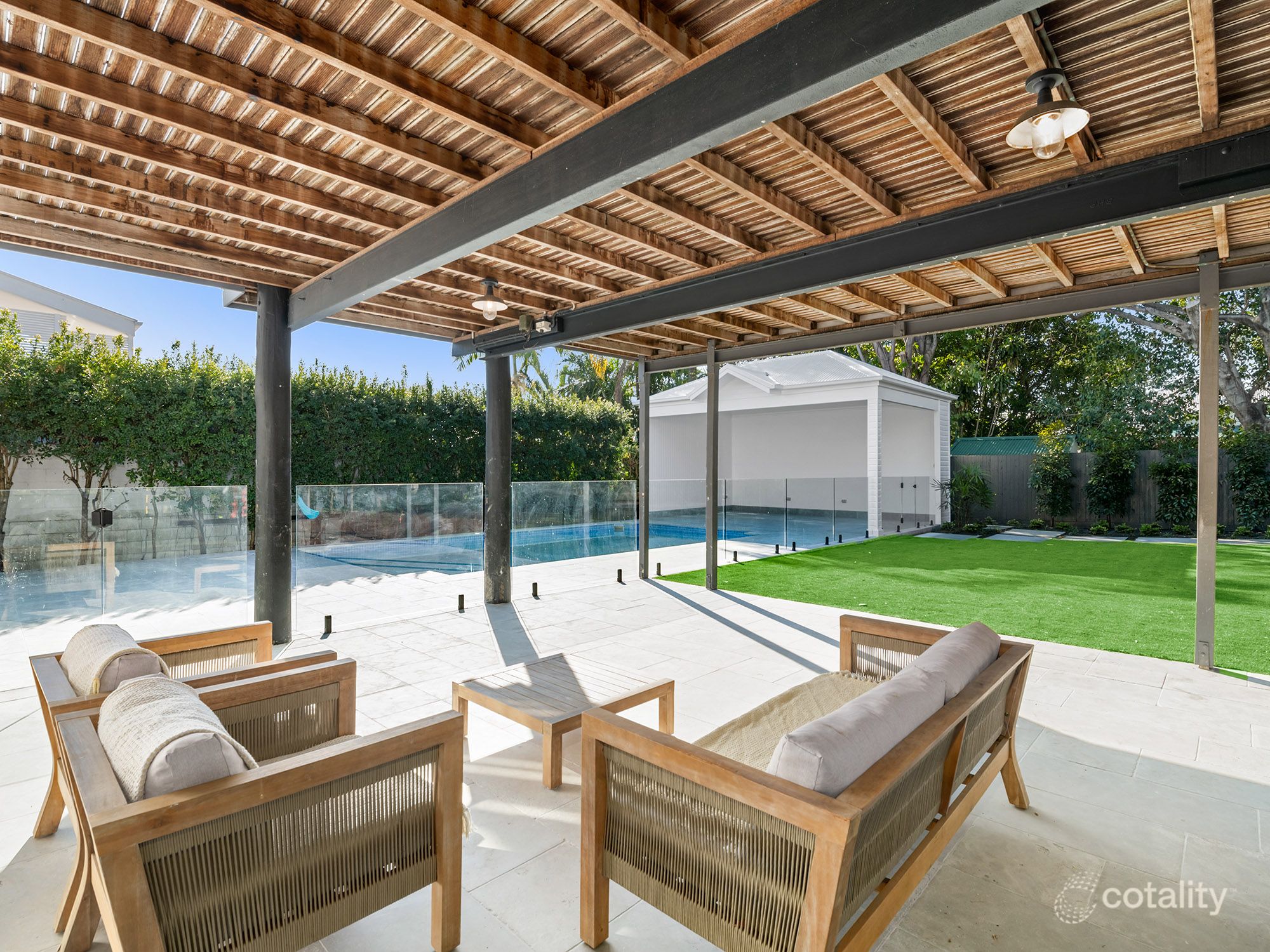 76 Harris St, Hawthorne, QLD 4171