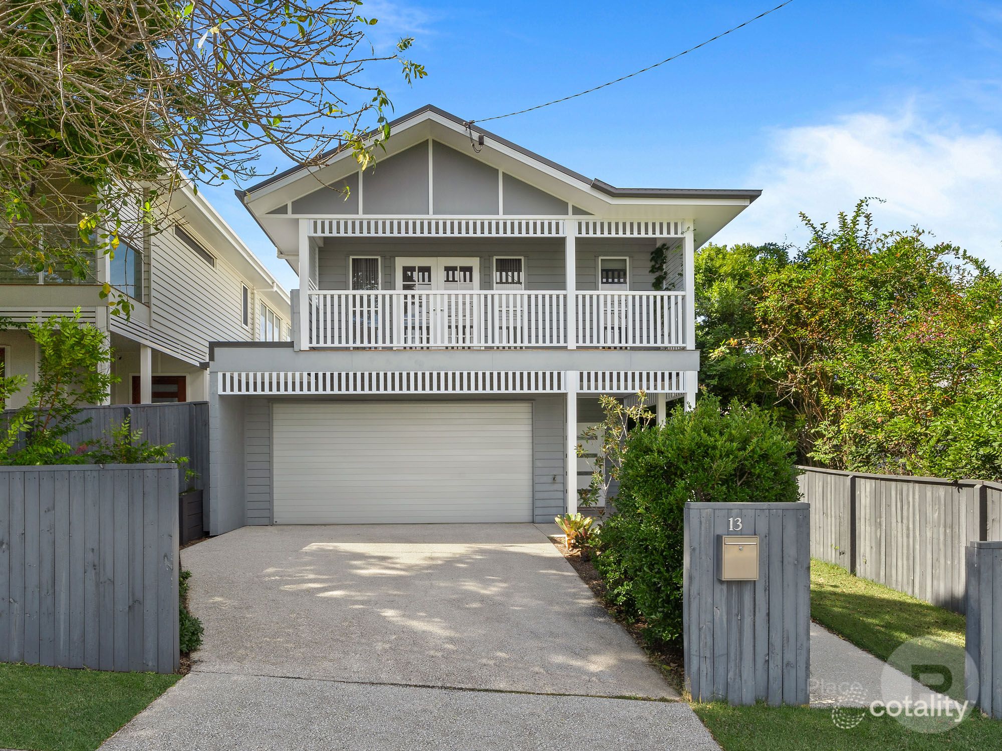 13 Dalmarnock St, Enoggera, QLD 4051