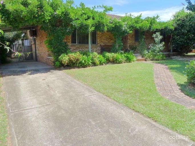 1 Morton St, North Richmond, NSW 2754