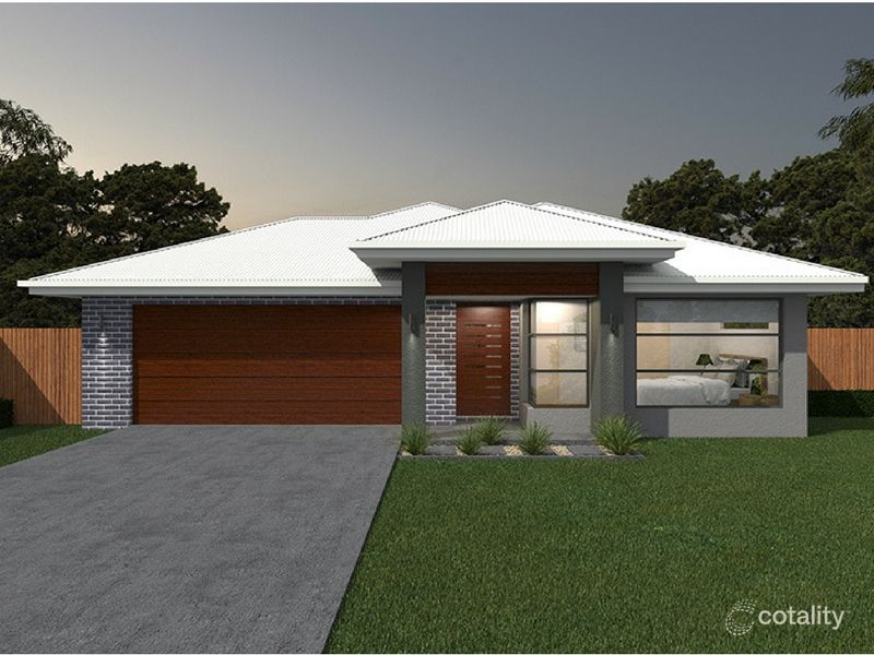 6 Parker Rd, Cannonvale, QLD 4802