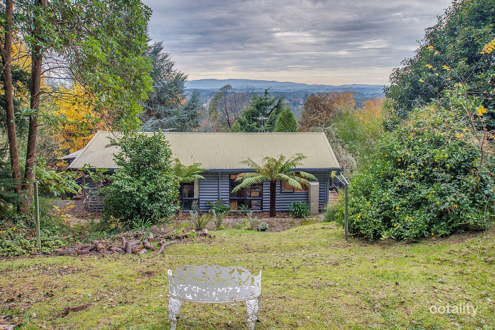 231 Olinda-Monbulk Rd, Monbulk, VIC 3793