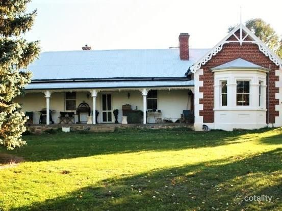 916 Ironmungie Rd, Bungarby, NSW 2630