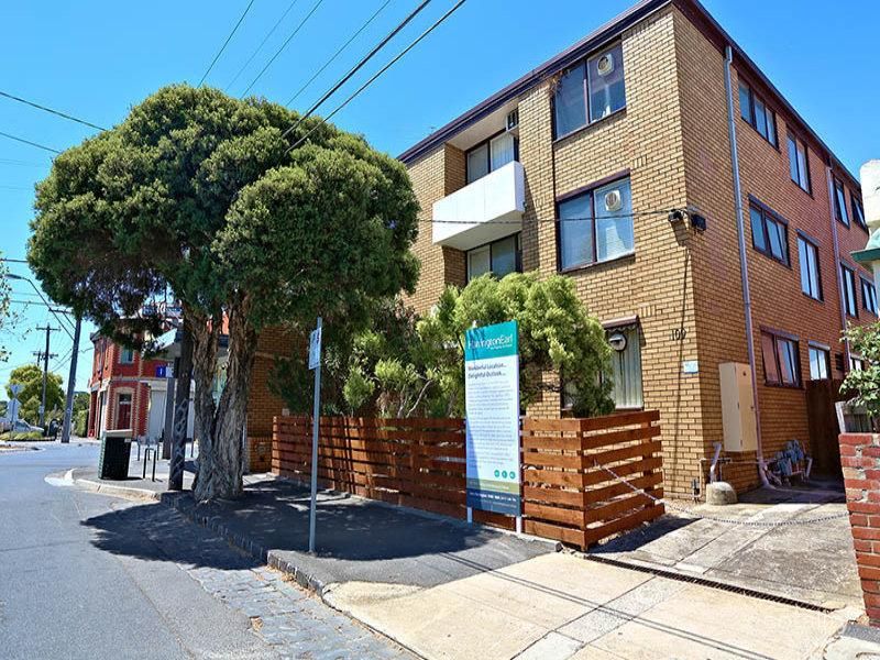 5/107-109 Spensley St, Clifton Hill, VIC 3068
