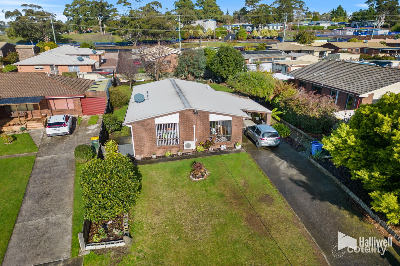 33 Jarrod Ct, Devonport, TAS 7310