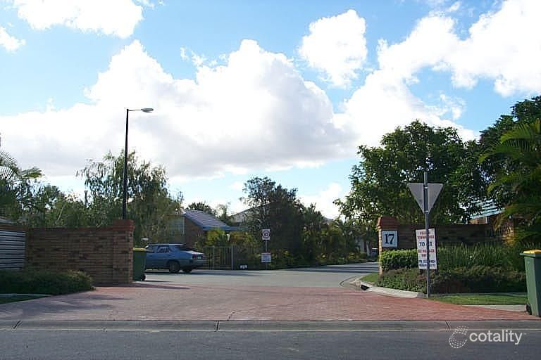 33/17 Yaun St, Coomera, QLD 4209