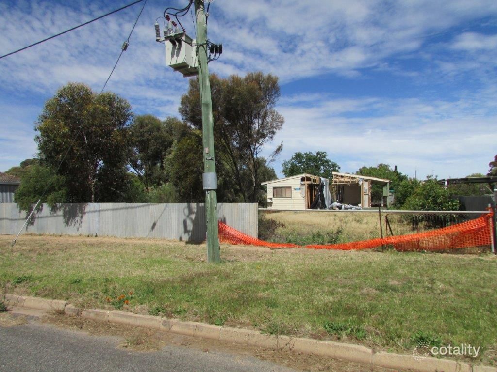 11 Petering St, Minyip, VIC 3392