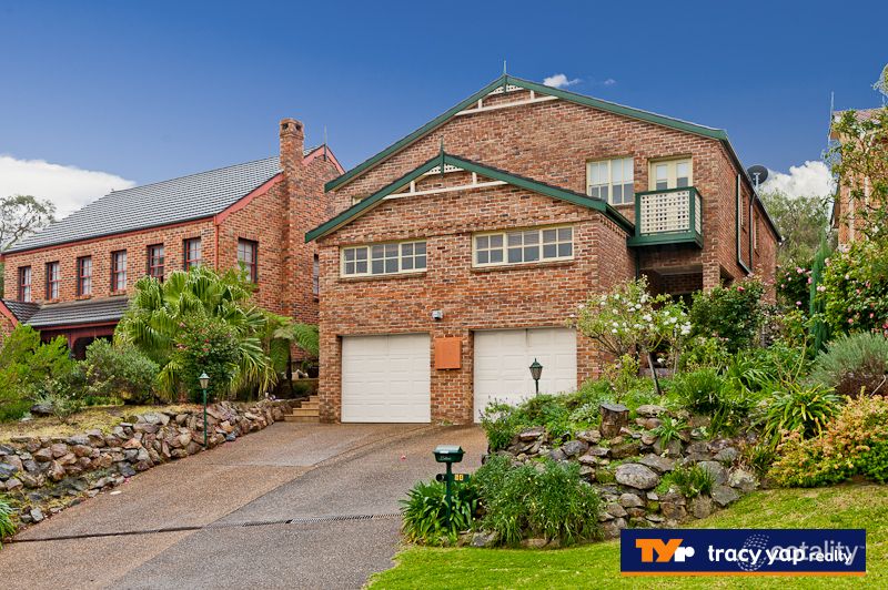 1/5 Blue Gum Dr, East Ryde, NSW 2113