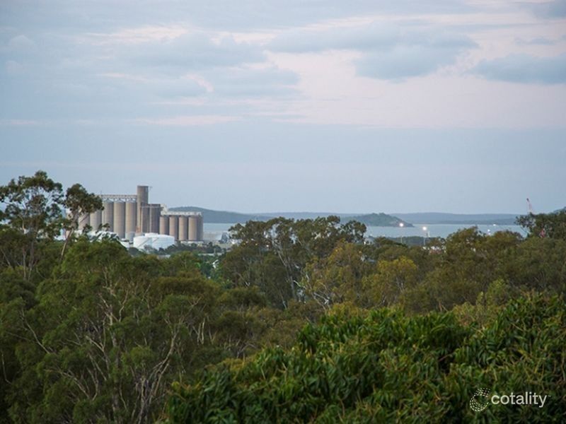 23 Kellett St, West Gladstone, QLD 4680