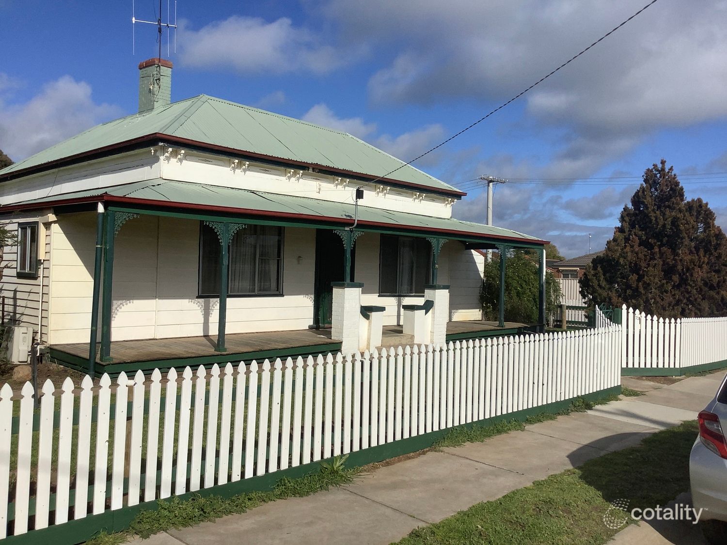 73 Saxton St, Numurkah, VIC 3636