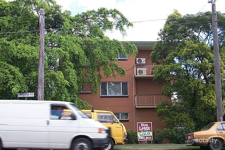 7/77 Enoggera Tce, Red Hill, QLD 4059