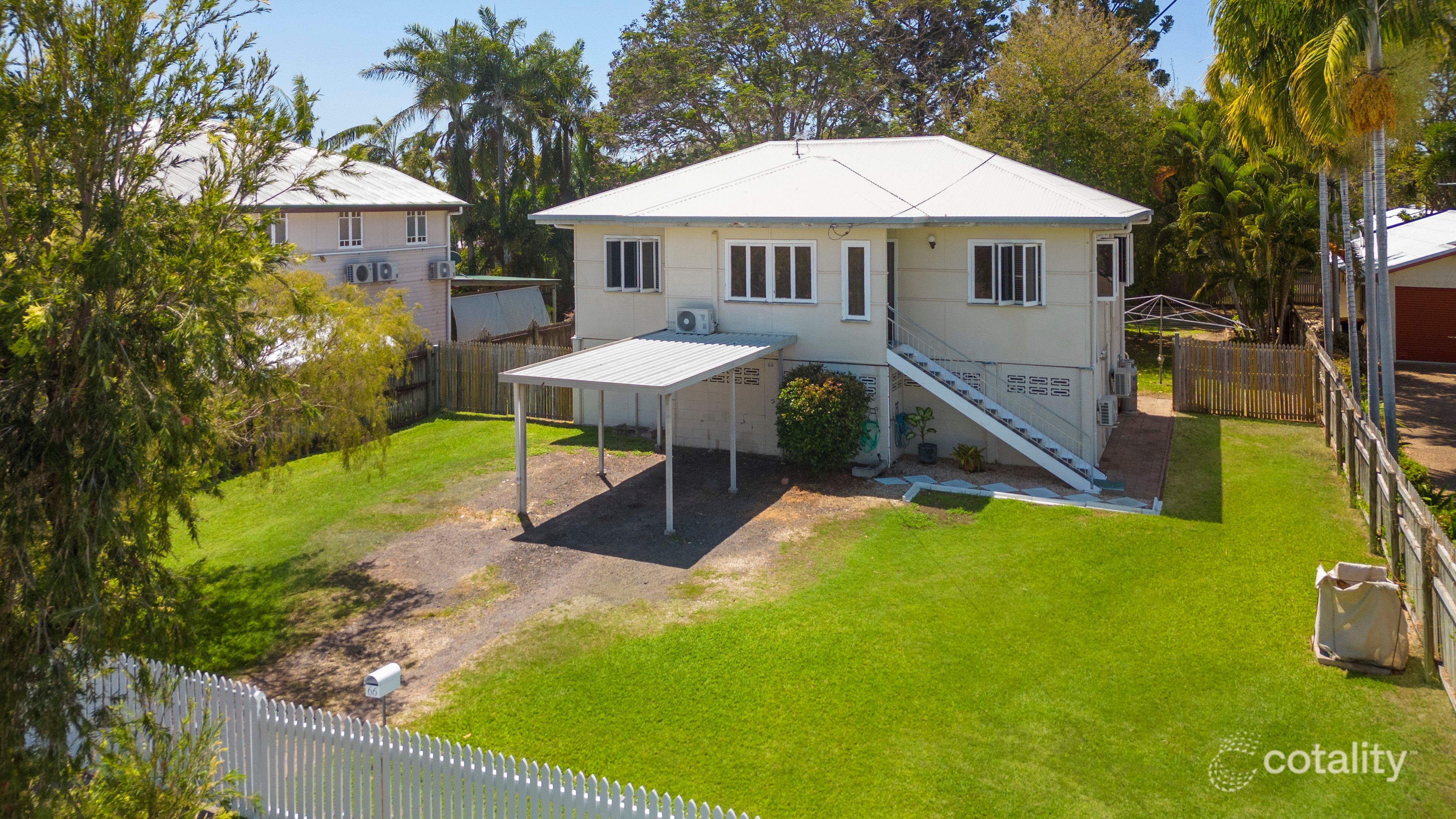 66 Ireland St, Oonoonba, QLD 4811