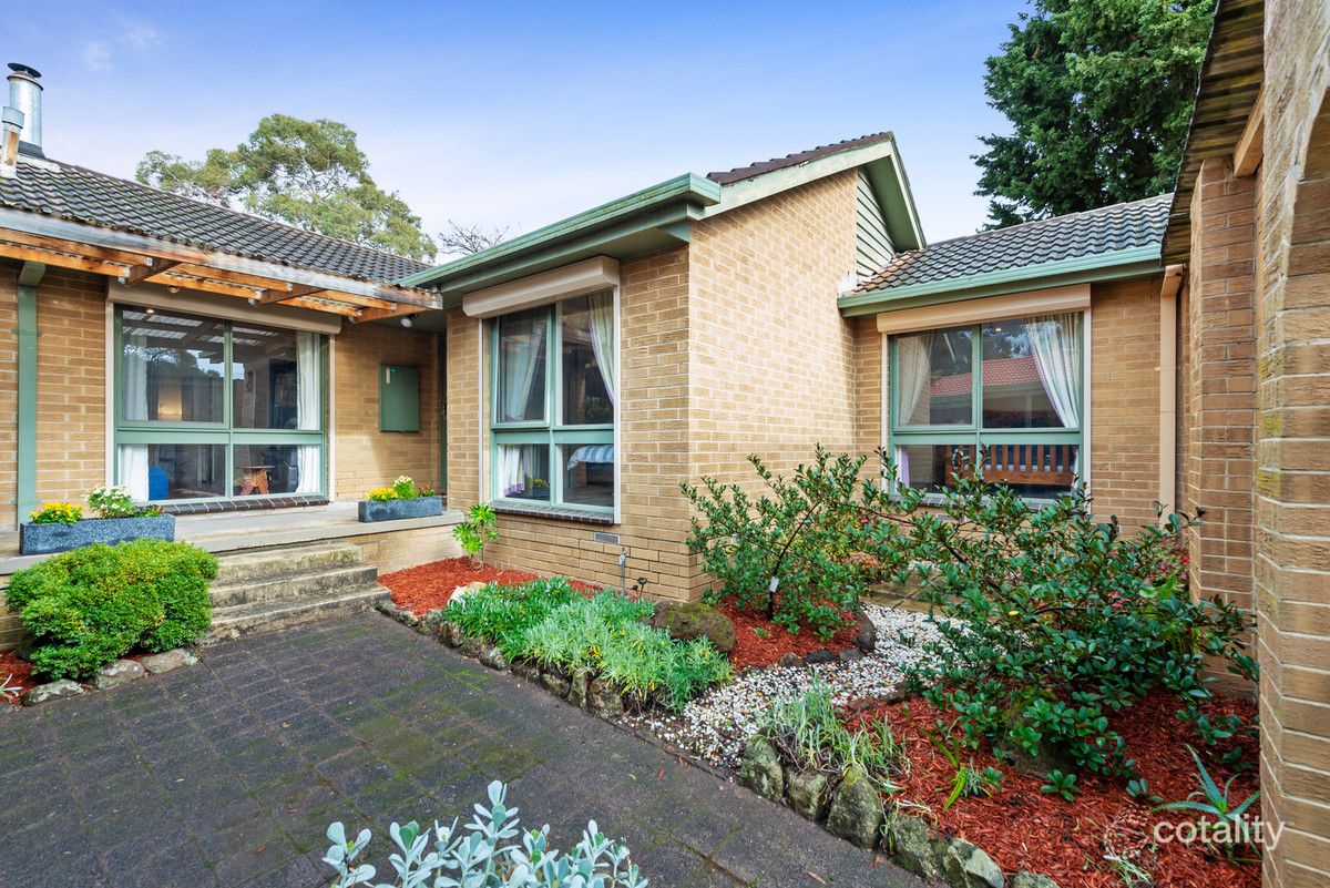 46 Barclay Ave, Croydon, VIC 3136