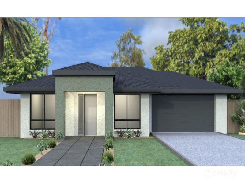 88b-88e Hogg St, Wilsonton Heights, QLD 4350