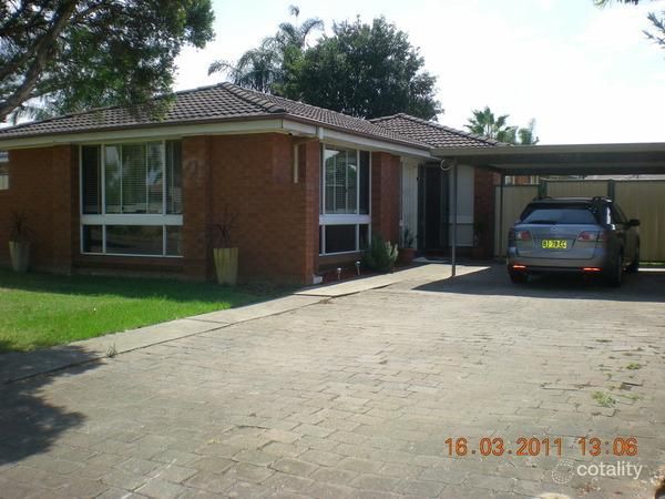 21 Kembla St, Wakeley, NSW 2176