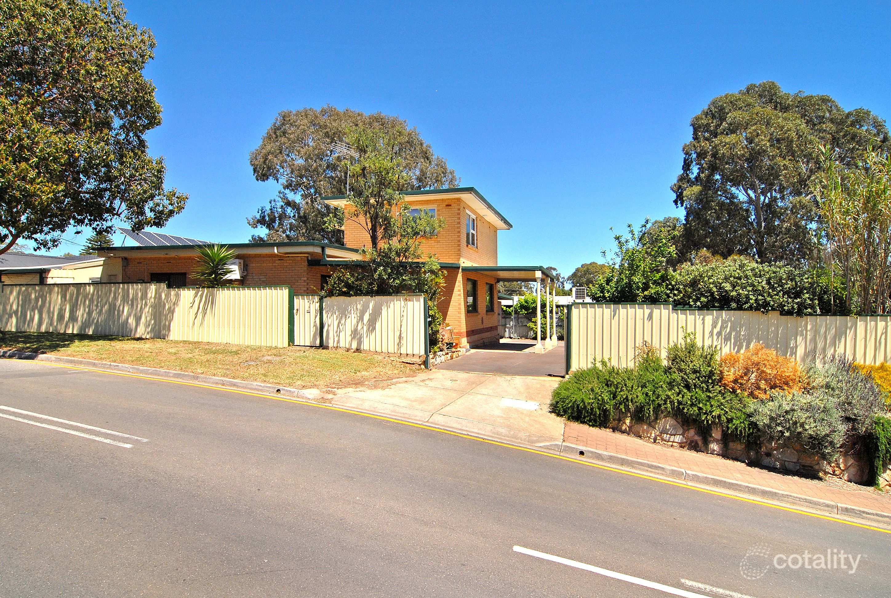 258 Lower Athelstone Rd, Athelstone, SA 5076