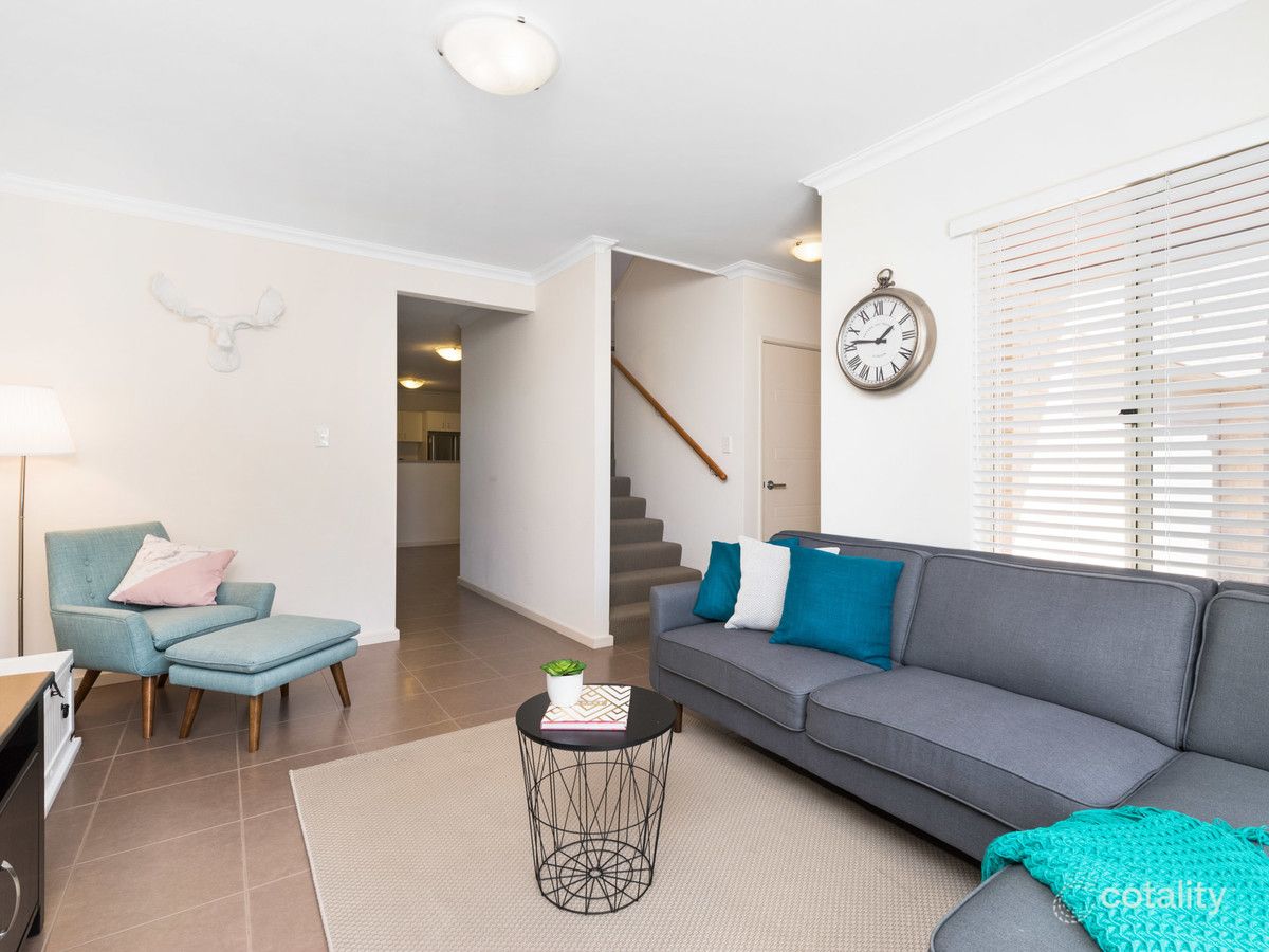 124d Edinboro St, Joondanna, WA 6060