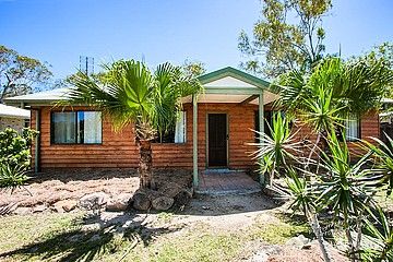 21 Captain Cook Dr, Agnes Water, QLD 4677