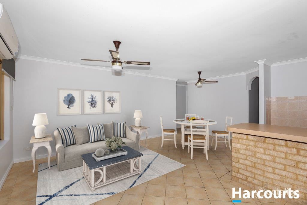 15b Roy Rd, Coodanup, WA 6210