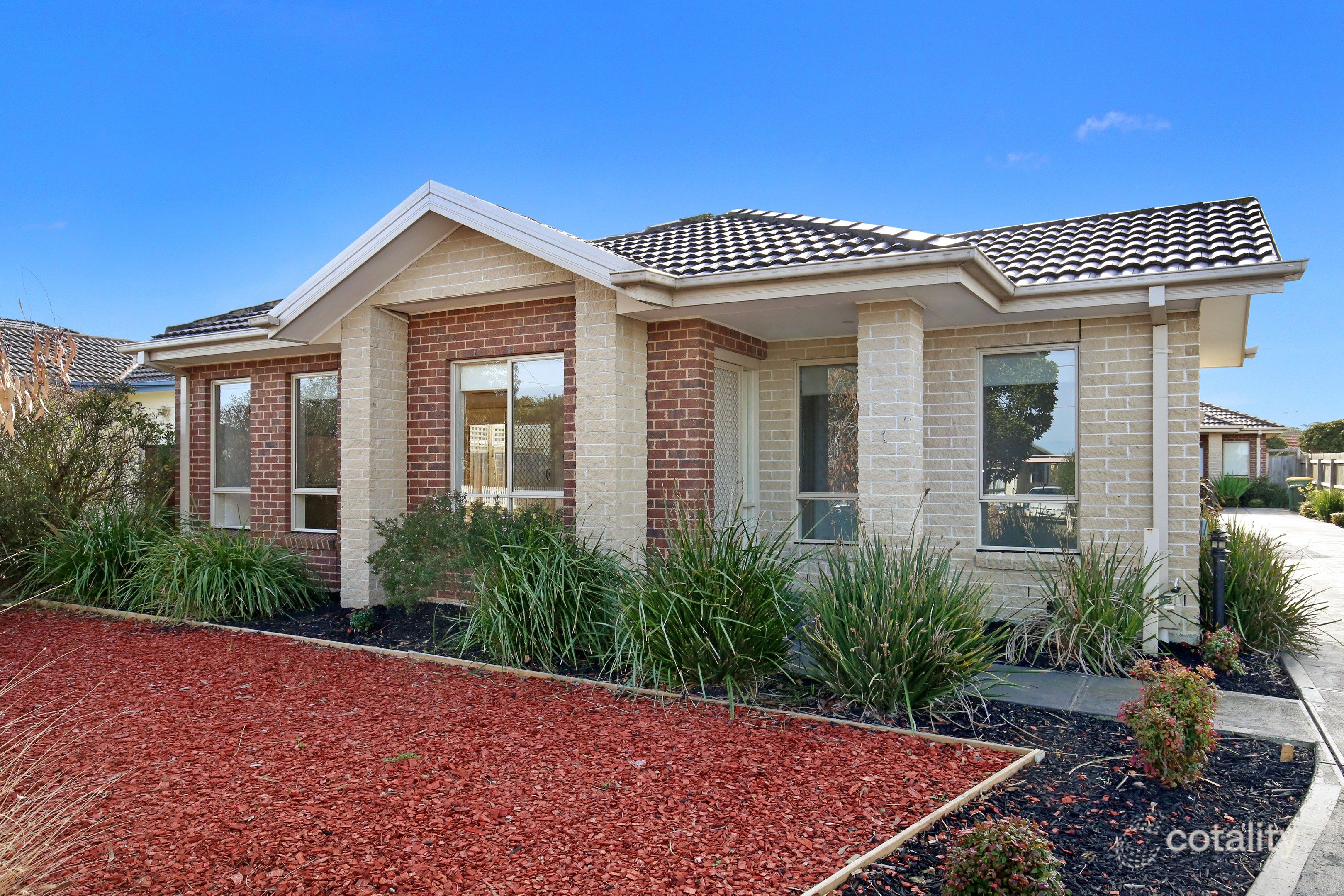1/14 Highland St, Kingsbury, VIC 3083