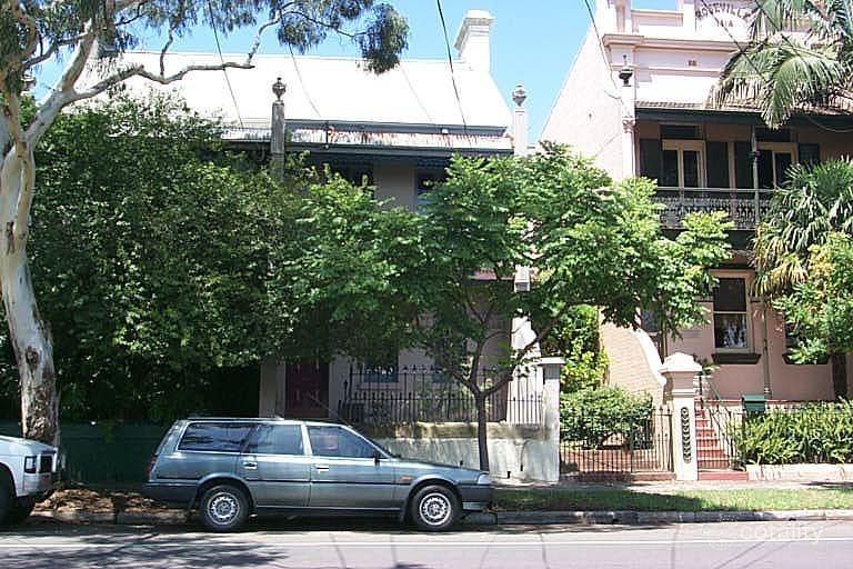 80 Kingston Rd, Camperdown, NSW 2050