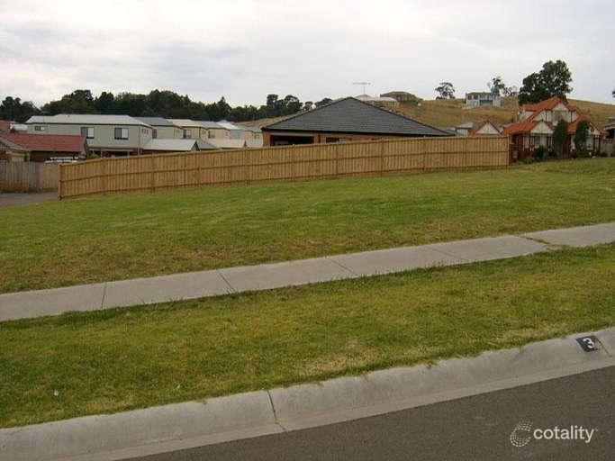 3 Aidens Way, Beaconsfield, VIC 3807